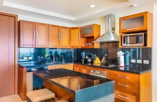 Puerto Penasco Condo | Encanto Living 803 Elegant 2 Bedroom Ocean Front