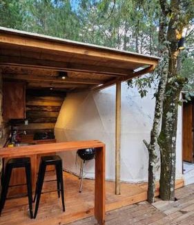 Mazamitla Apartment | Encanto Natural 2