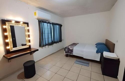 Poza Rica Apartment | Encasa - Parc 14