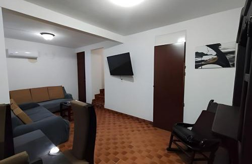 Poza Rica Apartment | Encasa - Román 26