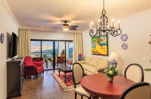 Los Cabos Apartment | Enchanting 2 Bedroom with in Cabo