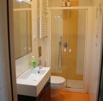 Lungarno del Tempio Apartment | Enchanting Florence