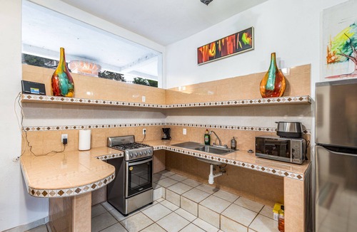 Lazaro Cardenas House | Enchanting Mexican Retreat: Discover Hacienda Lord Twigg's Townhomes