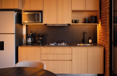 Providencia Apartment | Encino by Pardela