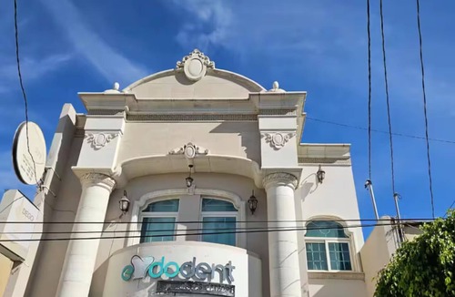 Degollado Apartment | Endodent Room in Degollado