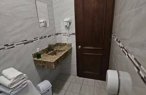 Degollado Apartment | Endodent Room in Degollado