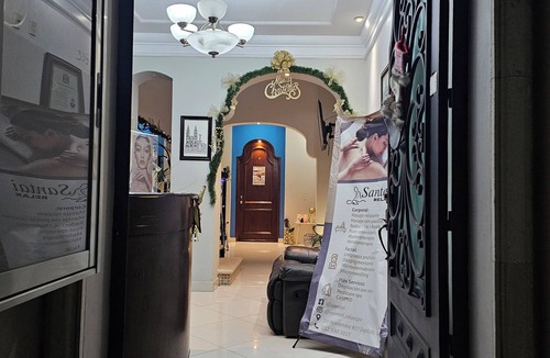 Degollado Apartment | Endodent Room in Degollado