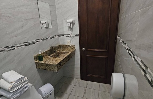 Degollado Apartment | Endodent Room in Degollado
