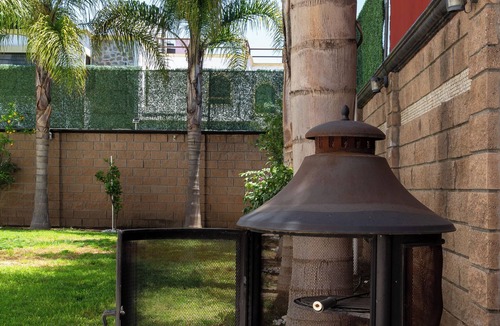Puebla House | Enjoy and Relax in "Paradise Getaway " while you tour Puebla and Cholula