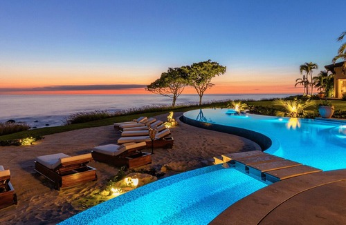 Punta de Mita Villa | Enjoy 3,000USD Credit For Thanksgiving in La Punta Estates.