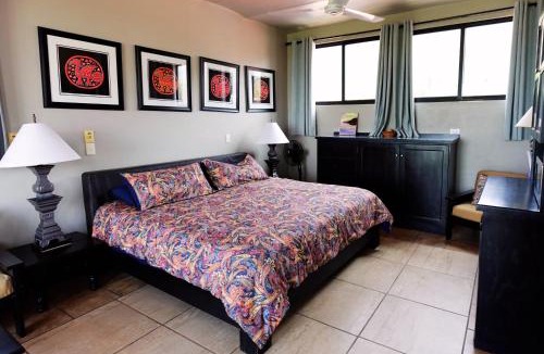Ajijic Apartment | Enjoy AC in the Penthouse at Inn Ajijic