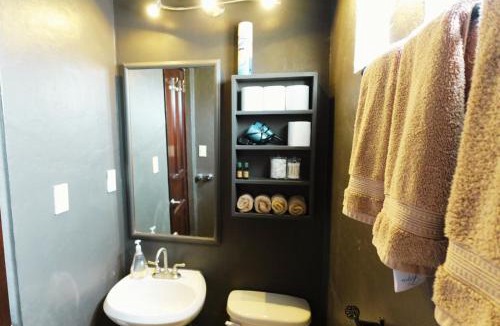 Ajijic Apartment | Enjoy AC in the Penthouse at Inn Ajijic