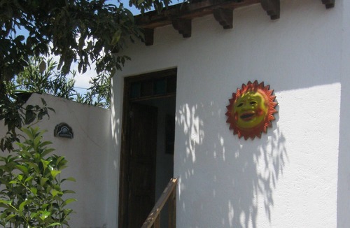 Centro Apartment | Enjoy comfort and privacy in Casa Terrazas