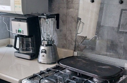 Zapopan House | Enjoy family and work with peace of mind
