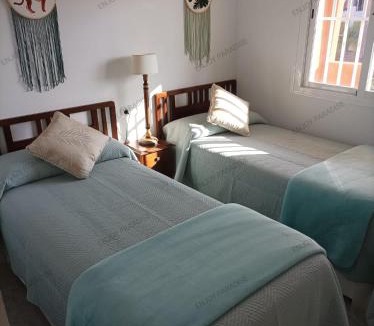 Vera Beach Apartment | Enjoy Paradise