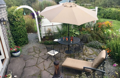 Bass Harbor Cottage | Enjoy the Beauty of Acadia National Park! Bicycles are part of your rental!