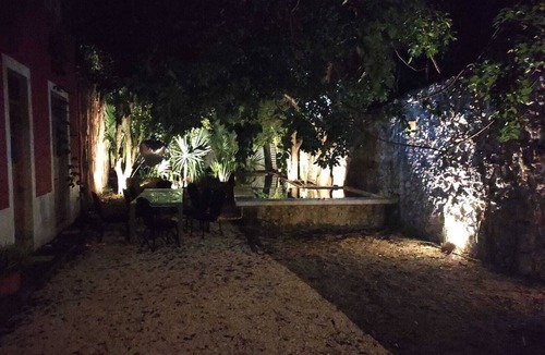 Centro House | Enjoy the outdoor