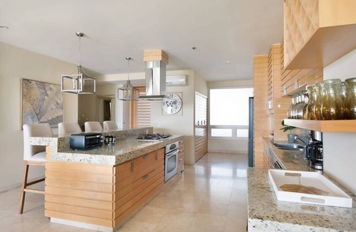 Ajijic Condo | Enjoy your stay at a luxury 2 bedroom condo