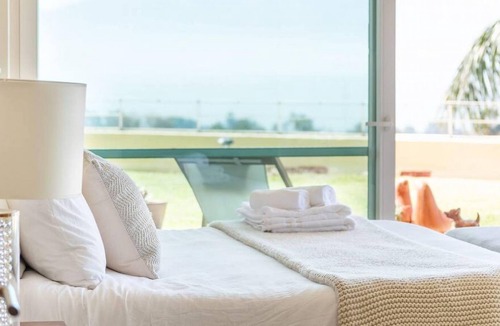Ajijic Apartment | Enjoy Your Stay at a Luxury 3 Bedroom Condo With Stunning Lake Views