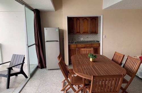 Club Deportivo Condo | Enjoyable Suite front beach in Acapulco de Juárez