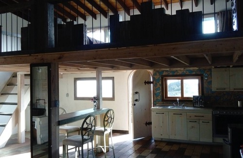 Ensenada House | Ensenada Escape - Hidden Beaches and Amazing Adventures