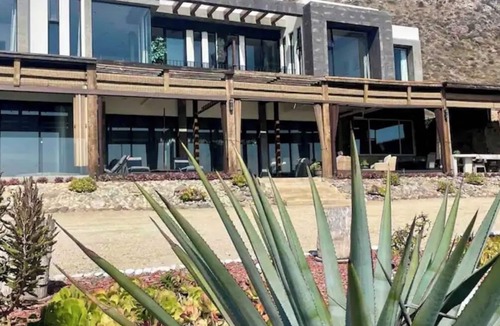 Zona Playitas Condo | Ensenada’s Luxury Ocean Front Property. 1or 2 condominiums available.