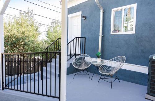 Downtown Los Angeles House | Entire Echo Park Gem, Walk to Dodgers DTLA