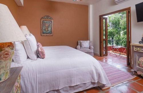 Amapas House | Entire Floor at Luxury Resort: Two 7TH-Floor Penthouses w/Epic Ocean Views