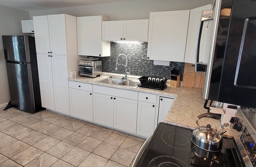 Xenia House | Entire House - Discounted for Over 7 days and Over 28 days