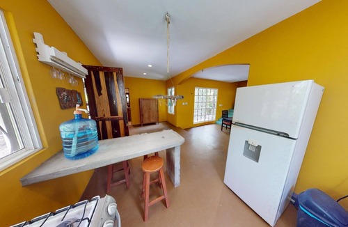 El Cuyo House | Entire house for rent in El Cuyo
