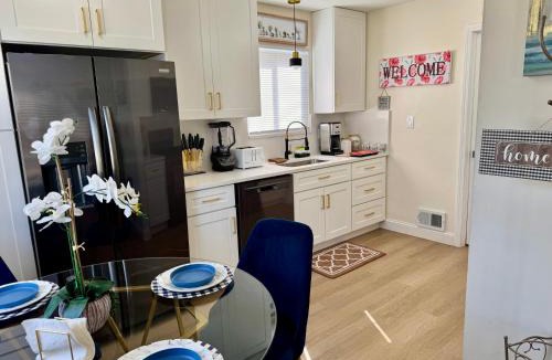 Ferndale House | Entire house with 3 bedrooms The Peaceful Escape