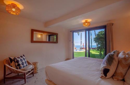 North End House | Entire Palmar Stunning 4 BR Oceanfront Townhome amazing views