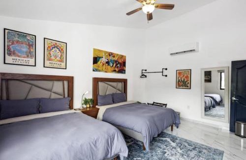 Puerto Vallarta Villa | Entire Villa in Puerto Vallarta