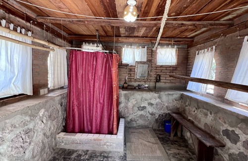 Urique Hostel | Entre Amigos