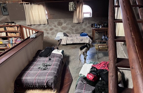 Urique Hostel | Entre Amigos