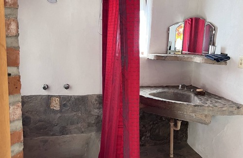 Urique Hostel | Entre Amigos