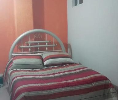 Tula de Allende Apartment | ERENAL TULA