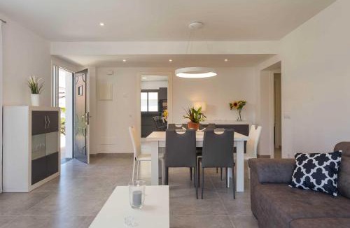 Can Picafort Villa | Es descans