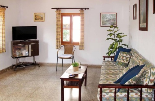 Cala Llombards House | Sa Caseta by Interhome