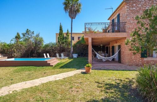 Es Llombards House | Gran Llombards by Interhome
