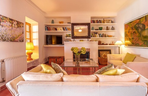 Es Llombards House | Gran Llombards by Interhome