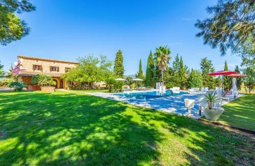 Binissalem Villa | Es Pouet