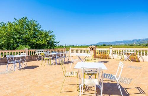 Binissalem Villa | Es Pouet