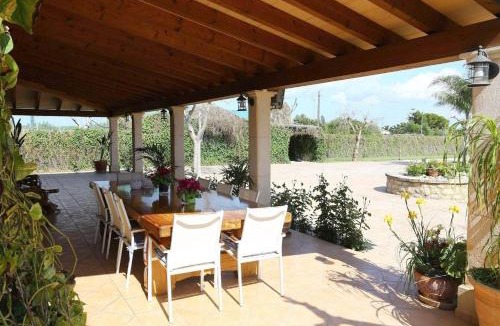 Binissalem House | Es Rasquell