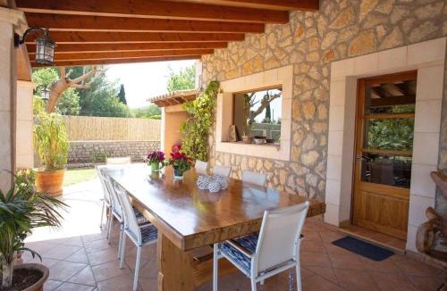 Binissalem House | Es Rasquell