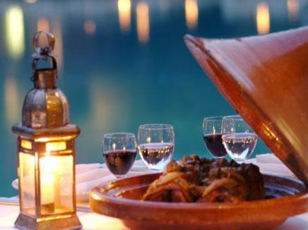 Hivernage Hotel | Es Saadi Marrakech Resort - Hotel