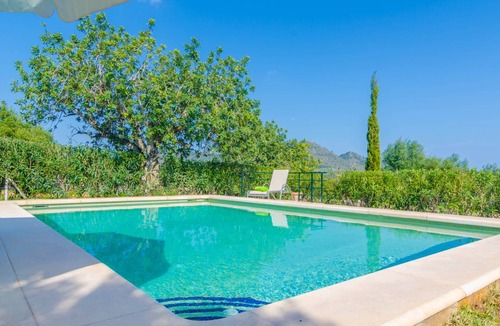 Sant Llorenc des Cardassar House | Son Barbot (Can Robi Nou)