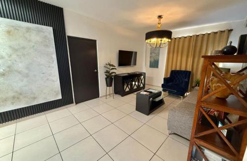 Hermosillo Apartment | Escala HMO a700 mts del Consulado americano