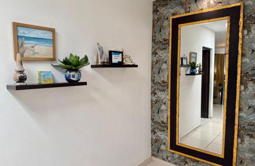 Hermosillo Apartment | Escala HMO a700 mts del Consulado americano