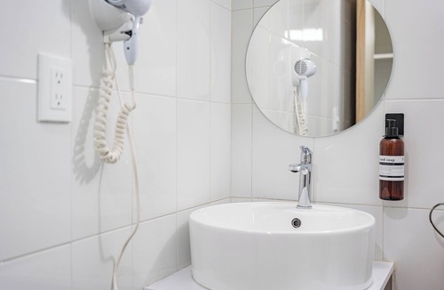 Escandon I Seccion Hostel | Escandon Suites by Escajal Room